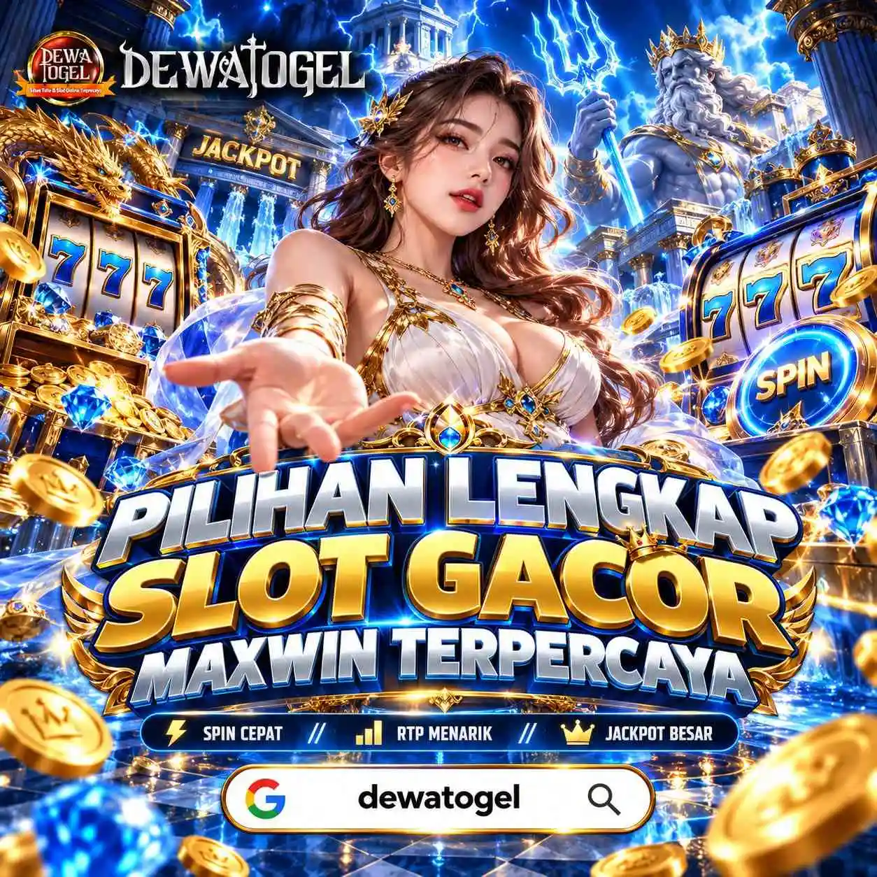 logo Dewatogel